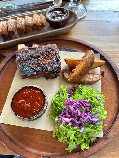 Porkpoy Ribs Batubulan 2