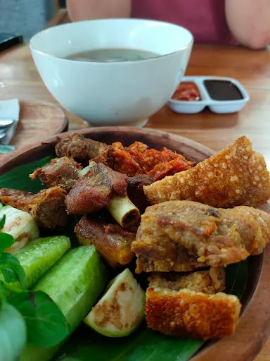 Porkpoy Ribs Batubulan 3