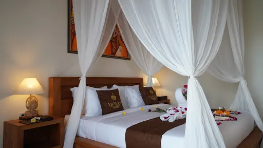 YANYAN RESORT UBUD 1
