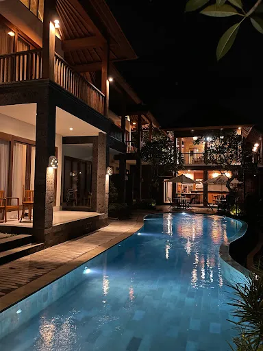YANYAN RESORT UBUD 2