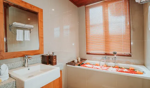 YANYAN RESORT UBUD 3