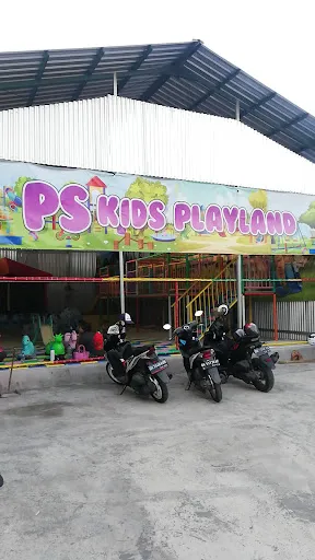 PS Kids Playland 1