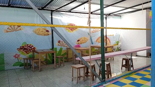 PS Kids Playland 2