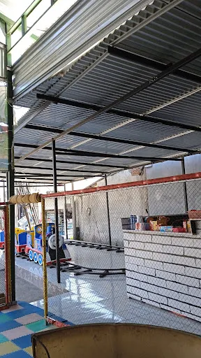 PS Kids Playland 3