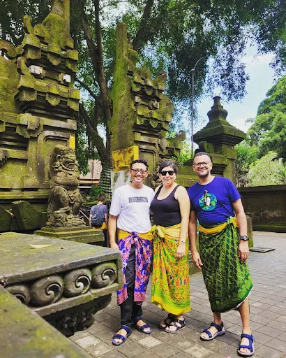 Agus Bali Taxi and Tour Service