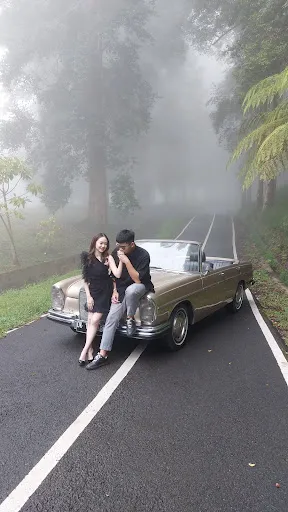 Agus Bali Taxi and Tour Service 2