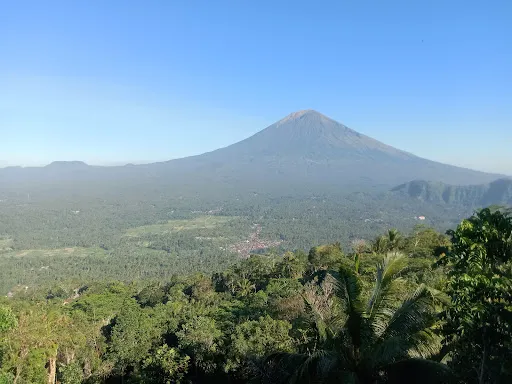 Agus Bali Taxi and Tour Service 4