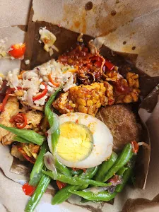 Kedai D'Joel 1