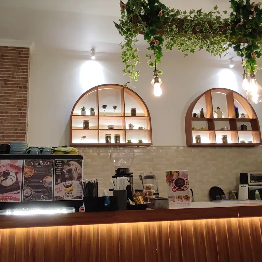 Kedai D'Joel 4