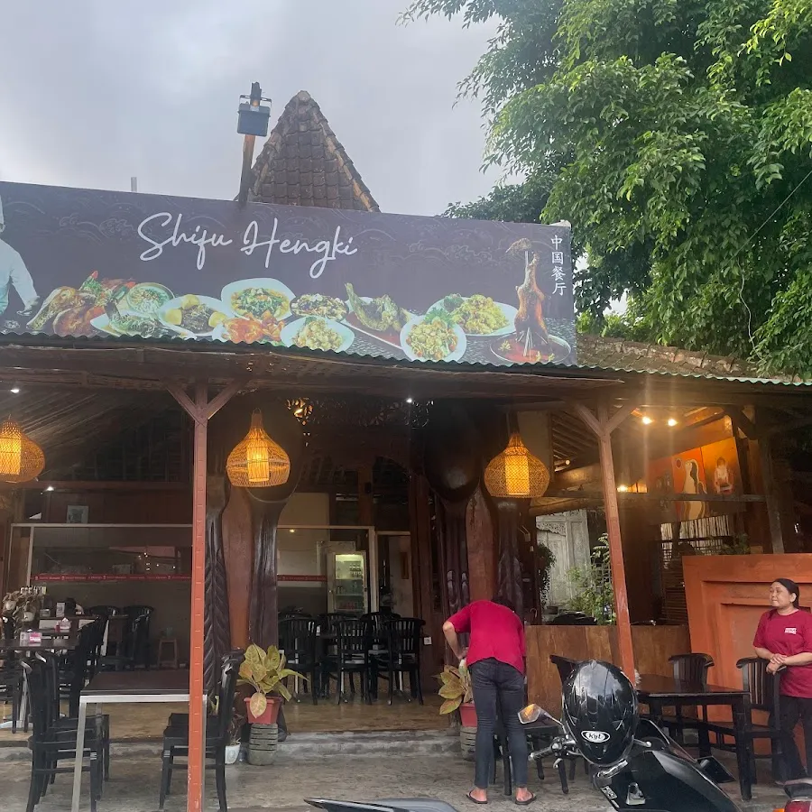 DEPOT HENGKI UBUD 4