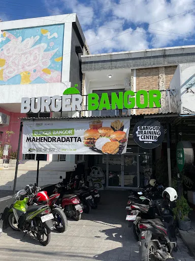 Burger bangor WR Supratman 3
