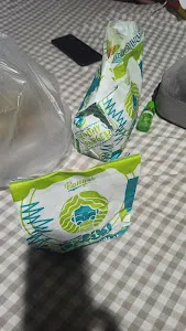 Burger bangor WR Supratman 4