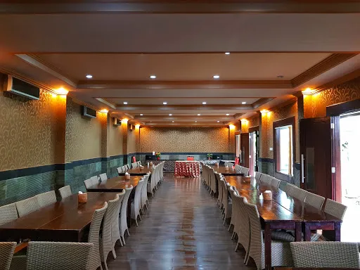 Segara Bambu Restaurant 4