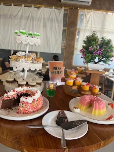 Kaneshiro Resto All You Can Eat 1