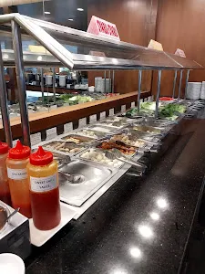 Kaneshiro Resto All You Can Eat 2