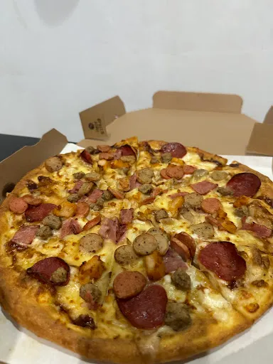Domino's Pizza 2