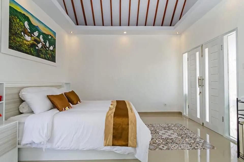 White House Villa Bali 1