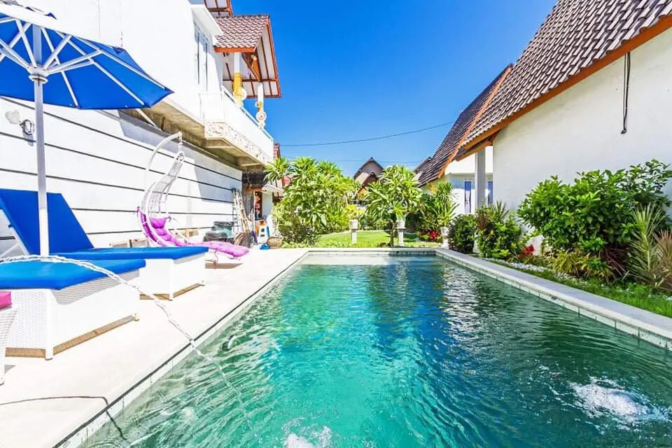 White House Villa Bali 2