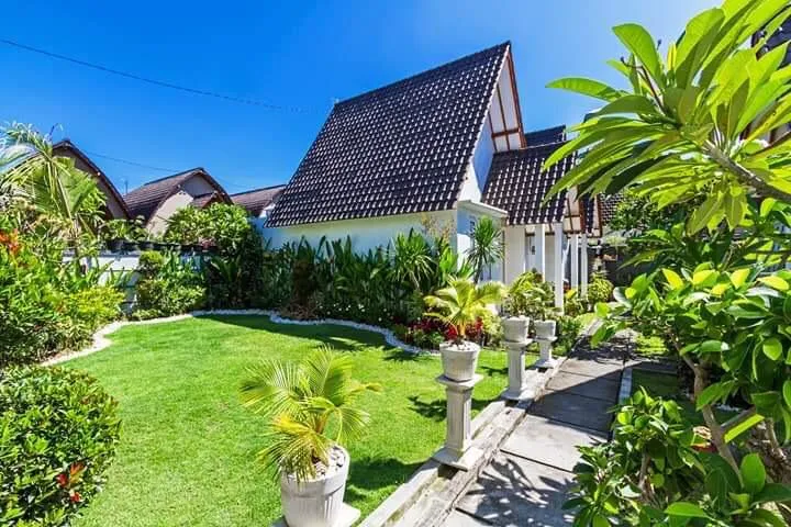 White House Villa Bali 3