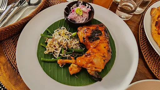 KALAMANSI - BALINESE - INDONESIAN RESTAURANT 2