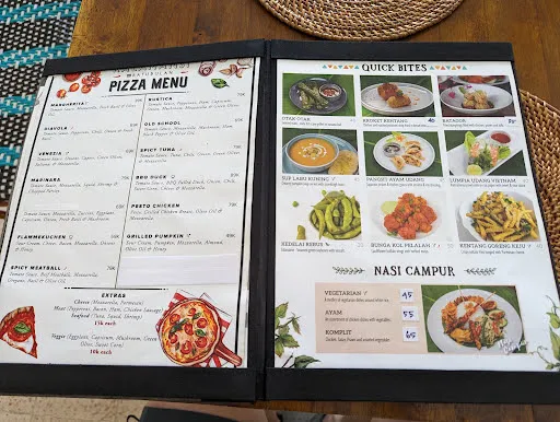 KALAMANSI - BALINESE - INDONESIAN RESTAURANT 3