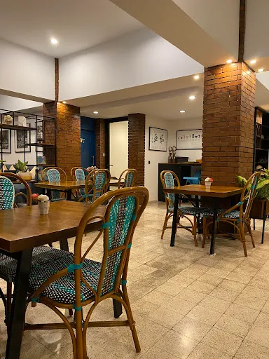 KALAMANSI - BALINESE - INDONESIAN RESTAURANT 4