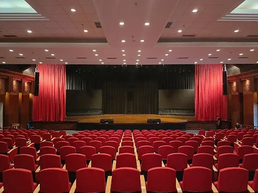 Dharma Negara Alaya (DNA Art & Creative Hub Denpasar) 3