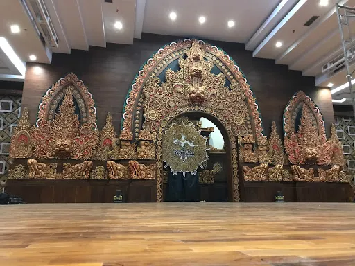 Dharma Negara Alaya (DNA Art & Creative Hub Denpasar) 4