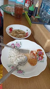 Warung Soto Sapi Meduri 1