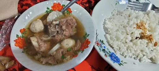 Warung Soto Sapi Meduri 2