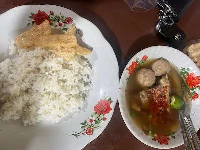 Warung Soto Sapi Meduri 3