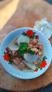 Warung Soto Sapi Meduri 4