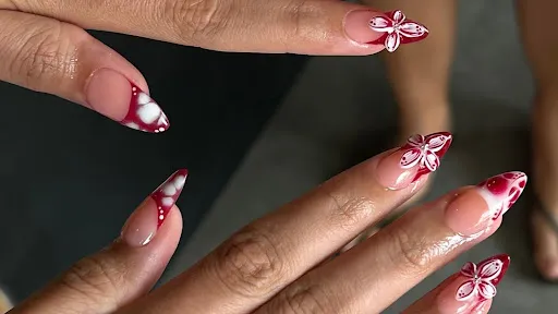 Griya Nail Bar ( Ayani Branch) 3