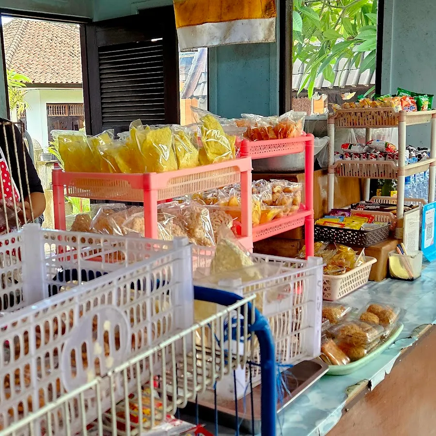 Warung Lima Sembilan (59) 4