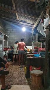 "WARUNG AGUS" 1