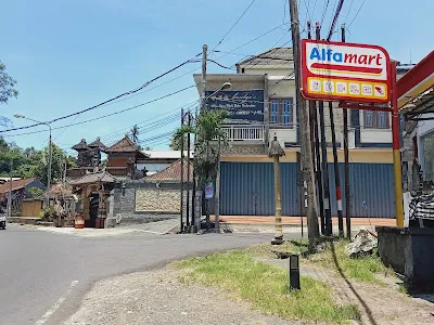Alfamart Villa Ayung 1