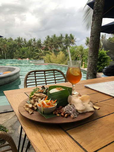 Tlaga Singha Bali 2
