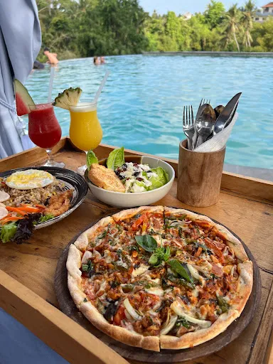 Tlaga Singha Bali 4
