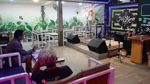 Warung Jik Kerti 3