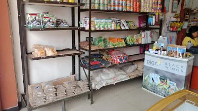 Mega Jaya Pet Shop 3