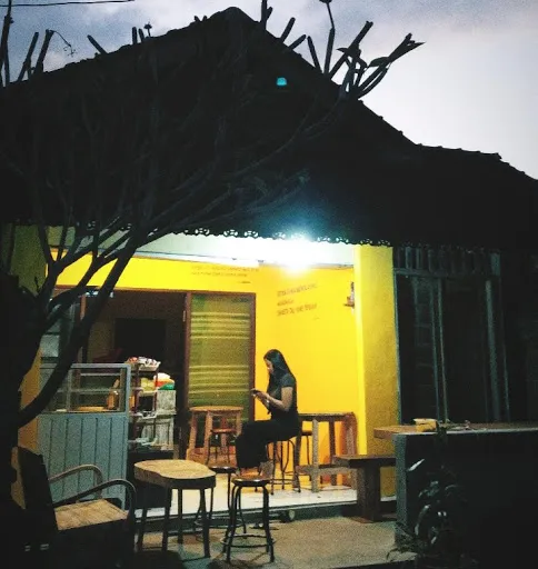 Warung Simbar Menjangan 2