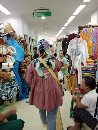 Pasar Seni Guwang 3