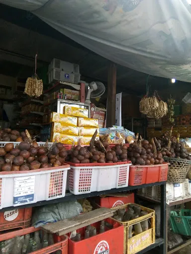 Pasar Seni Guwang 4