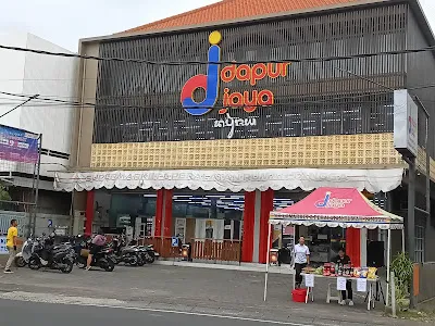 Dapur Jaya 1