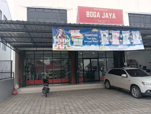 Dapur Jaya 3