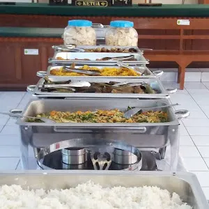 Penginapan & Rumah Makan Namirah 1