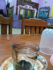 Penginapan & Rumah Makan Namirah 2