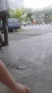 Penginapan & Rumah Makan Namirah 4