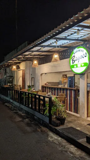 Crispy Bali Vegetarian 4