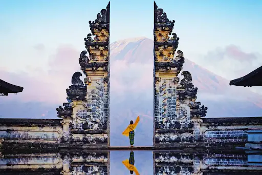 SM Bali Tour and Travel 4